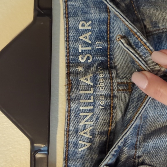 Vanilla star distressed jeans - Picture 2 of 6